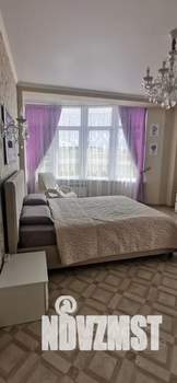 2-к квартира, посуточно, 69м2, 7/8 этаж