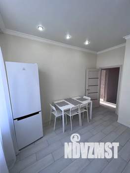 2-к квартира, посуточно, 59м2, 3/10 этаж