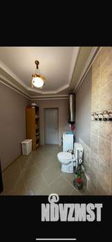 3-к квартира, посуточно, 126м2, 2/4 этаж
