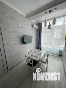 1-к квартира, посуточно, 56м2, 2/4 этаж