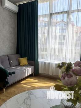 1-к квартира, на длительный срок, 53м2, 2/5 этаж