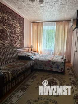 2-к квартира, посуточно, 32м2, 2/5 этаж