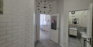 1-к квартира, на длительный срок, 42м2, 1/5 этаж