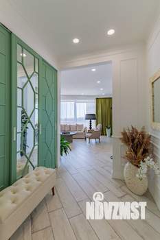 3-к квартира, посуточно, 190м2, 15/15 этаж