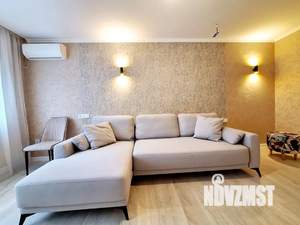 2-к квартира, посуточно, 55м2, 3/5 этаж