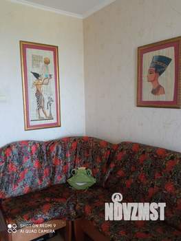 2-к квартира, посуточно, 53м2, 8/9 этаж