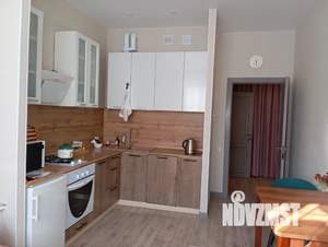 1-к квартира, посуточно, 48м2, 7/8 этаж