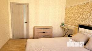 1-к квартира, на длительный срок, 43м2, 5/8 этаж