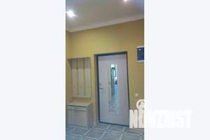 1-к квартира, посуточно, 52м2, 2/5 этаж