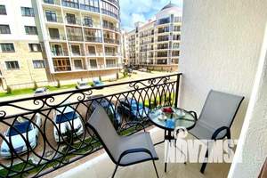 1-к квартира, посуточно, 50м2, 3/7 этаж