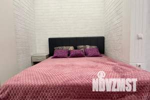 1-к квартира, посуточно, 30м2, 3/10 этаж