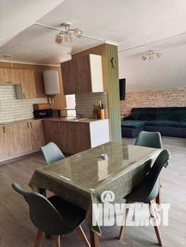 3-к квартира, посуточно, 145м2, 1/1 этаж