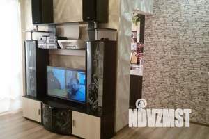 1-к квартира, посуточно, 34м2, 4/5 этаж