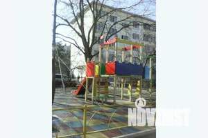 1-к квартира, посуточно, 40м2, 1/5 этаж