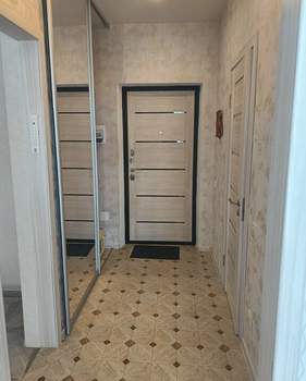 1-к квартира, на длительный срок, 36м2, 3/7 этаж