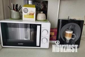 1-к квартира, посуточно, 50м2, 5/8 этаж