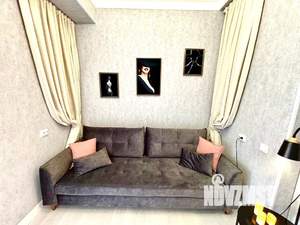 Студия квартира, посуточно, 25м2, 4/5 этаж