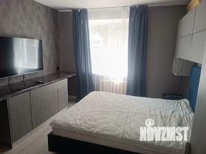 2-к квартира, посуточно, 46м2, 1/5 этаж