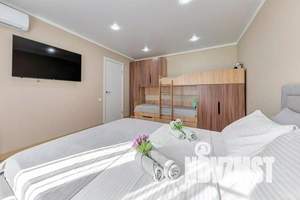 1-к квартира, посуточно, 28м2, 5/5 этаж