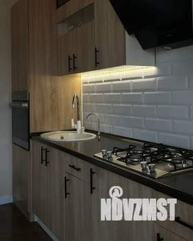 2-к квартира, посуточно, 74м2, 3/3 этаж