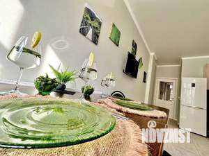 2-к квартира, посуточно, 75м2, 2/10 этаж