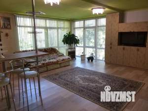 1-к квартира, посуточно, 75м2, 3/3 этаж