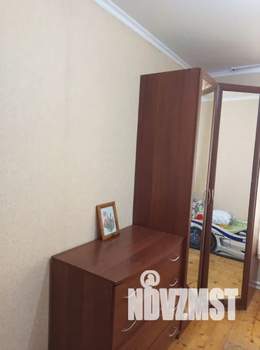 1-к квартира, посуточно, 30м2, 9/9 этаж