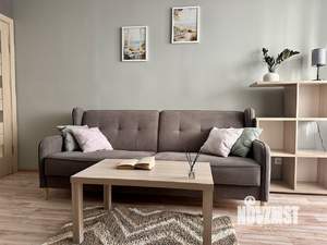 1-к квартира, посуточно, 50м2, 10/16 этаж