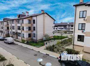 2-к квартира, посуточно, 25м2, 2/3 этаж