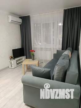 1-к квартира, посуточно, 30м2, 2/3 этаж
