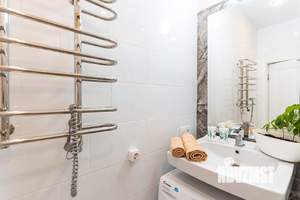 1-к квартира, посуточно, 23м2, 1/1 этаж