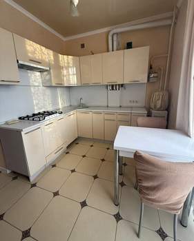 1-к квартира, на длительный срок, 36м2, 3/4 этаж