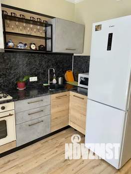 2-к квартира, посуточно, 47м2, 3/9 этаж