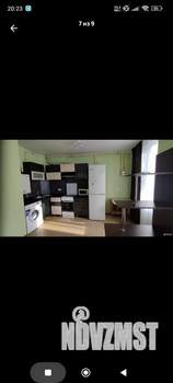 2-к квартира, на длительный срок, 40м2, 1/4 этаж