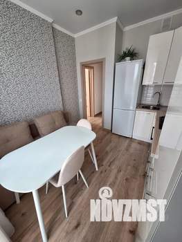 1-к квартира, посуточно, 34м2, 2/6 этаж