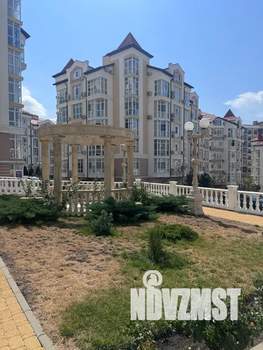 1-к квартира, посуточно, 25м2, 1/6 этаж