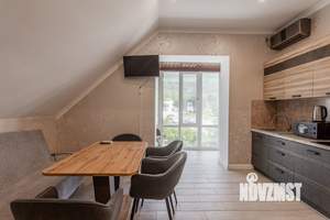 1-к квартира, посуточно, 50м2, 4/4 этаж