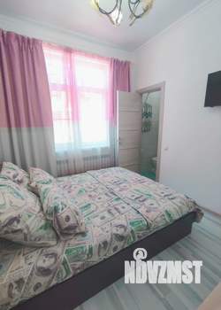 1-к квартира, на длительный срок, 40м2, 7/8 этаж