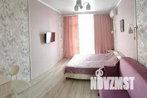 1-к квартира, посуточно, 45м2, 7/8 этаж