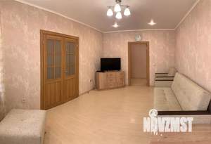 2-к квартира, посуточно, 75м2, 8/9 этаж