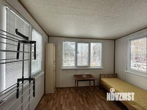 1-к квартира, на длительный срок, 34м2, 2/4 этаж