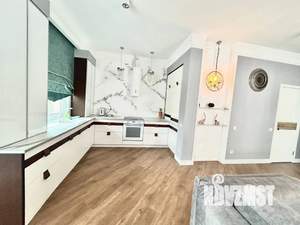 1-к квартира, посуточно, 56м2, 2/8 этаж