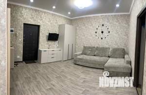 2-к квартира, посуточно, 40м2, 3/9 этаж