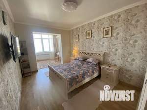 2-к квартира, посуточно, 110м2, 1/1 этаж