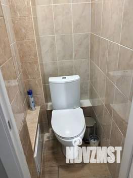 2-к квартира, посуточно, 50м2, 4/5 этаж