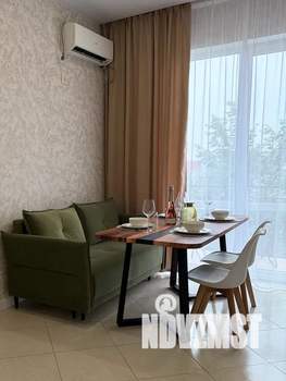 2-к квартира, посуточно, 49м2, 3/5 этаж