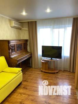 1-к квартира, посуточно, 30м2, 3/5 этаж