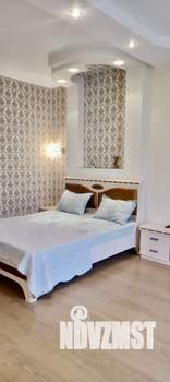 1-к квартира, посуточно, 44м2, 4/6 этаж