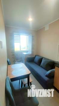 1-к квартира, посуточно, 29м2, 9/9 этаж