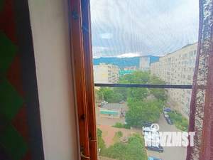 3-к квартира, посуточно, 75м2, 8/9 этаж